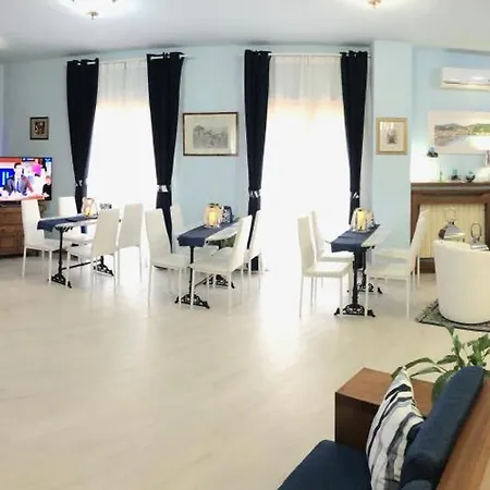 Отель Due Torri