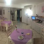 Отель Due Torri Порт-Аццурро