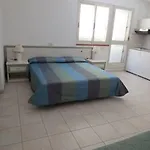Отель Due Torri Порт-Аццурро