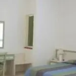Отель Due Torri Порт-Аццурро