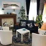 Отель Due Torri Порт-Аццурро