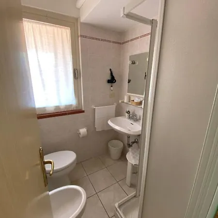 Otel Due Torri Porto Azzurro