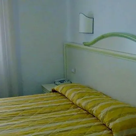 Due Torri Hotel