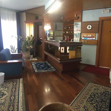 Due Torri 3* Порт-Аццурро