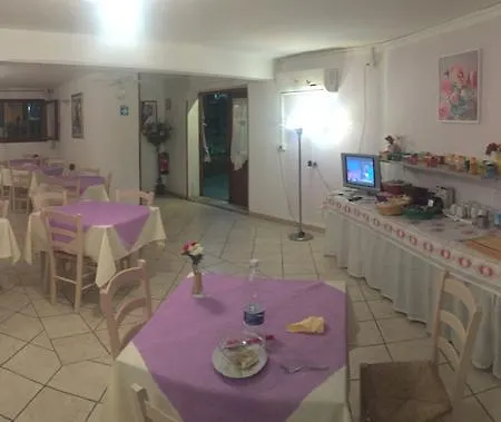Otel Due Torri Porto Azzurro