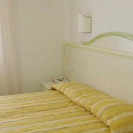 Due Torri Otel 3*