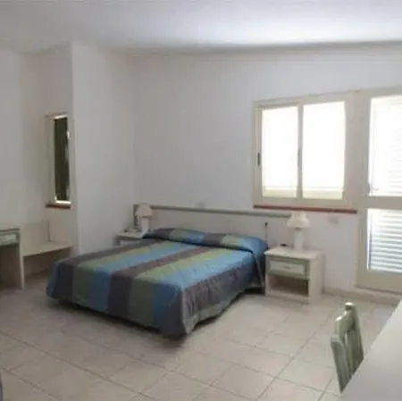Due Torri Otel Porto Azzurro