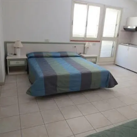 Otel Due Torri Porto Azzurro