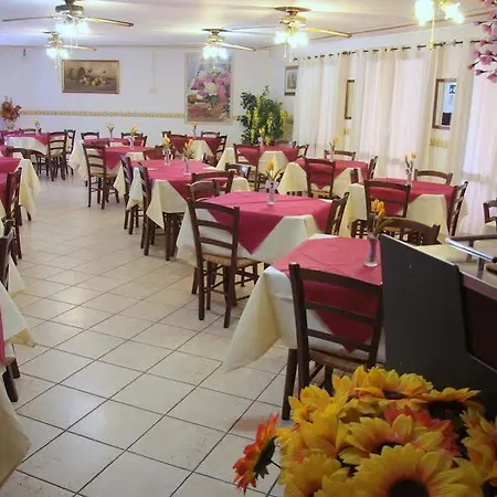 Otel Due Torri