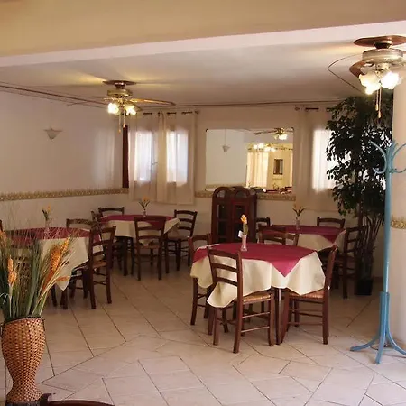 Otel Due Torri
