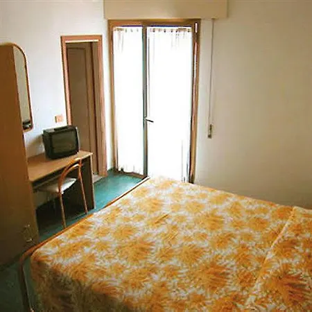 Due Torri Otel 3*