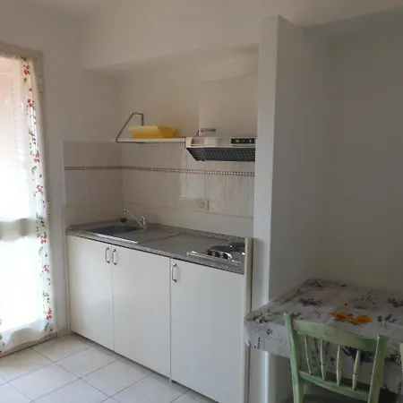 Due Torri Otel Porto Azzurro