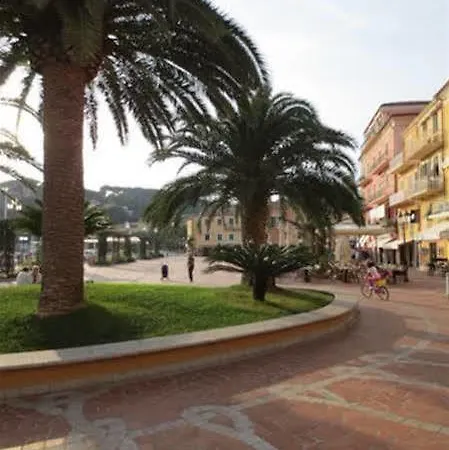 Otel Due Torri Porto Azzurro