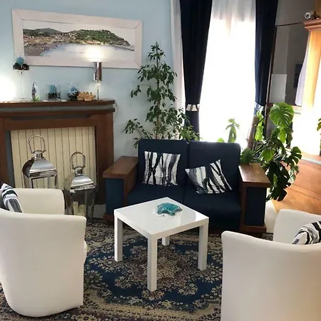 Otel Due Torri Porto Azzurro